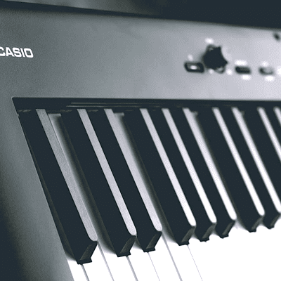 Casio CDP-S150 Digital Piano 2020 Black - Special Sale image 1