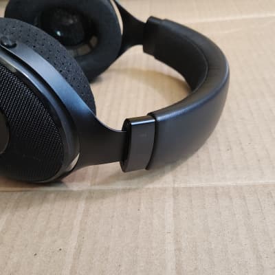 Massdrop X Focal Elex Headphones - Black | Reverb Massdrop X Focal Elex Headphones - Black | Reverb