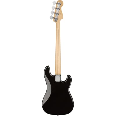 Fender Player Precision Bass LH MN BLK image 2