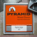 Pyramid Nickel Classic 0.017" G Strings (Ten Packs Available)