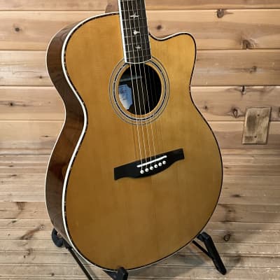 PRS SE A15AL ALEX LIFESON ThineLine エレアコ PRS SE Alex Lifeson Signature Thinline | Reverb
