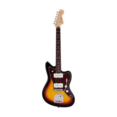 ギター Fender MIJ Junior Collection Jazzmaster Made in Japan Junior Collection Jazzmaster® – Fender