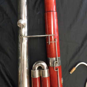 Adler contrabassoon deals