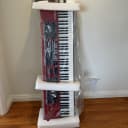 Nord Stage 4 HA88 Hammer Action 88-Key Digital Piano 2023 - Present - Red