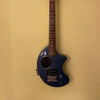 Fernandes ZO-3 with Digital Effects, built-in speaker | Reverb