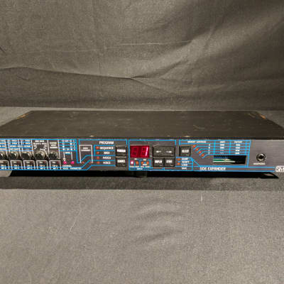 Simmons MTX 9 Drum Expander | Reverb