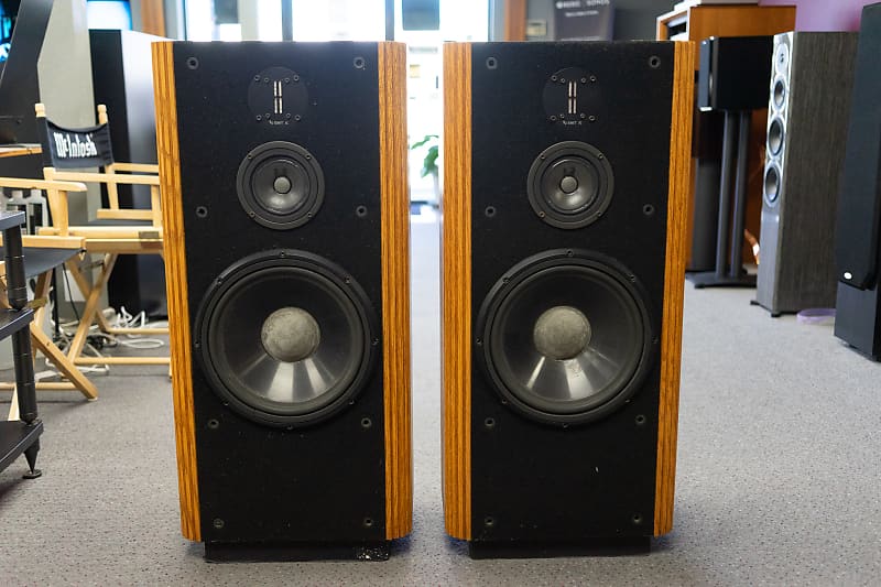 Infinity Kappa Floor Standing Speaker Pair