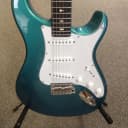 New PRS Paul Reed Smith Silver Sky Dodgem Blue with PRS Premium Gigbag