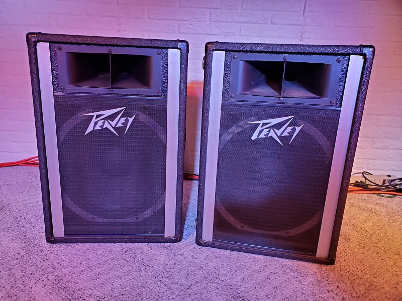 Peavey 115h sale