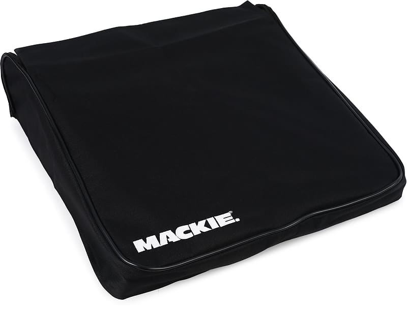 Mackie 1604 VLZ Pro/VLZ3 Mixer Cover image 1