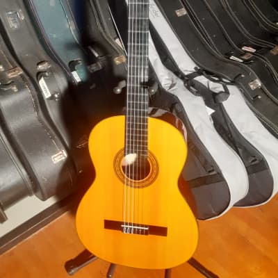 Vintage Carlos 226 Classical Acoustic Guitar, 1980s Korea for sale