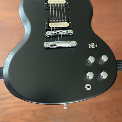 Gibson SG Future Tribute Min-ETune 2013 - 2014 | Reverb