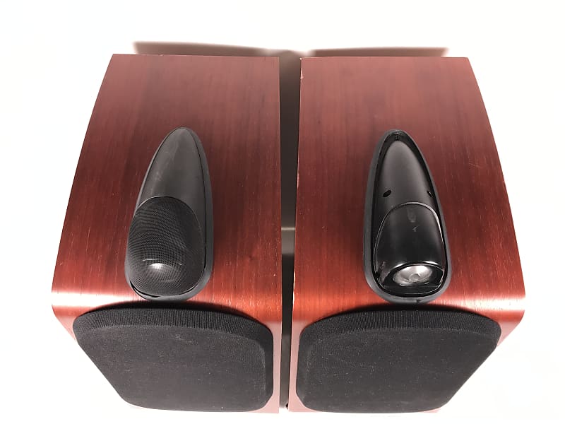 Bowers & Wilkins B&W 705 Bookshelf Speakers (Pair) | Reverb Bowers & Wilkins B&W 705 Bookshelf Speakers (Pair) | Reverb