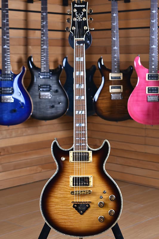 Ibanez AR420 VLS