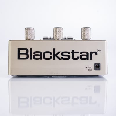 Blackstar HT-Boost Tube Boost Pedal image 4
