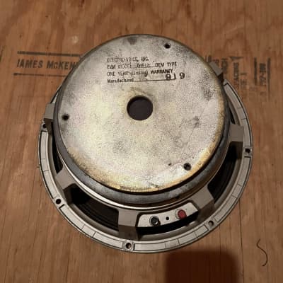 Ev sx300 sale replacement driver