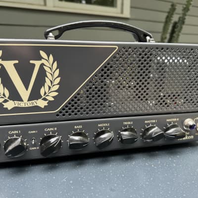 Victory Kraken 2019 - Grey image 2