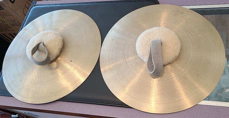 Zildjian 15