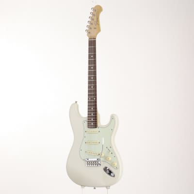 Fujigen (FGN) NCST-10R/AL/3S WH 2007 [SN G070492] [05/08