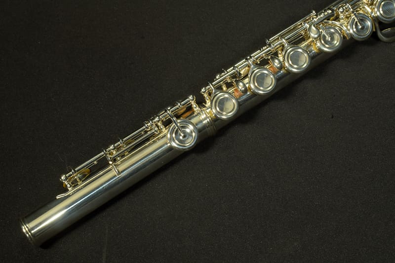 Yamaha YFL-514 Flute