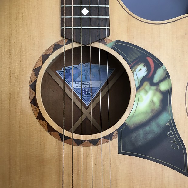 ★Cole Clark AN2AC★ Cole Clark Angel AN2AC - What To Know & Where To Buy