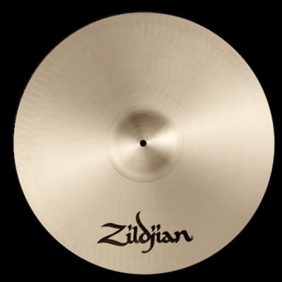 Zildjian 20" A Series Ping Ride Cymbal image 2