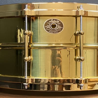 世界限定100台のみ！　Ludwig Millennium 2000　No.33 Ludwig USED 中古 Limited Edition Ludwig Millennium Blass