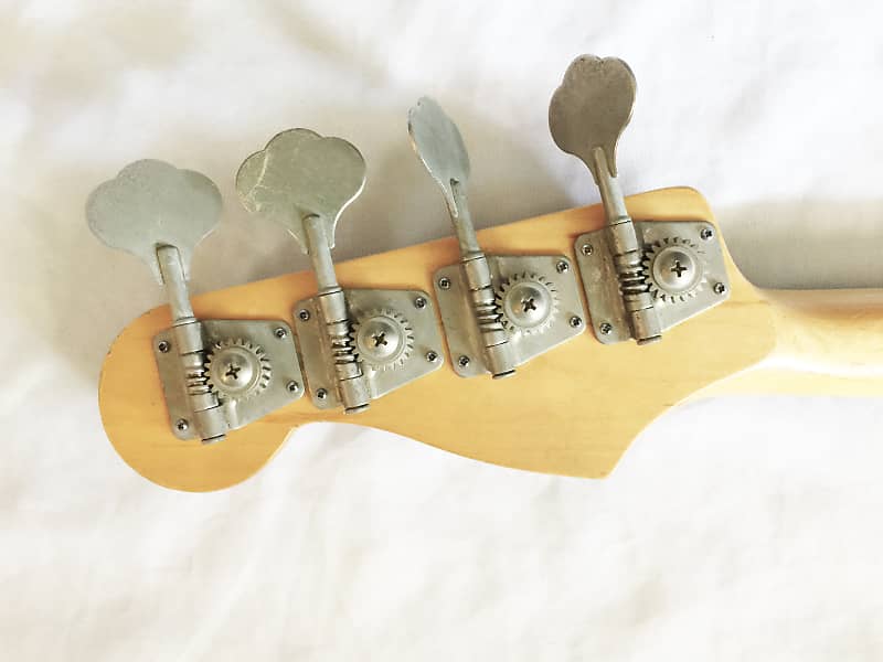 Fender MEXICO JAZZ Bass 2014 カスタムショップPU Fender MEXICO JAZZ Bass 2014 カスタムショップPU