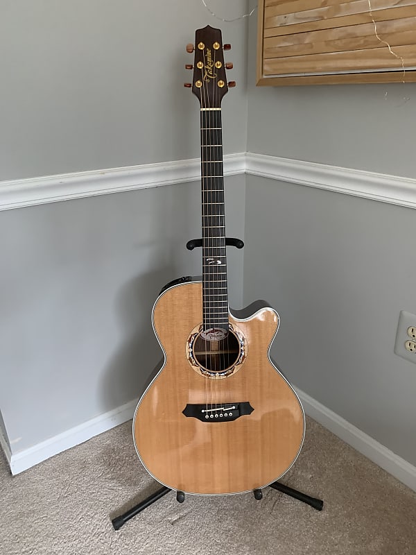 Takamine LTD 2001