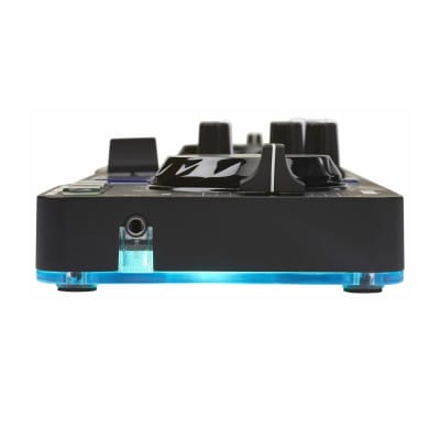 Hercules DJ Control Starlight Compact Controller with Serato DJ Lite image 5