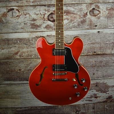 2018 Gibson ES-335 Dot Neck for sale