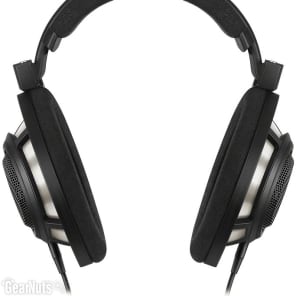 Sennheiser HD 800 S Open-back Audiophile and Reference Headphones image 3