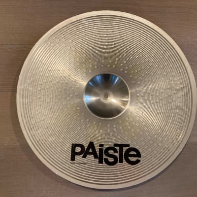 Paiste 20