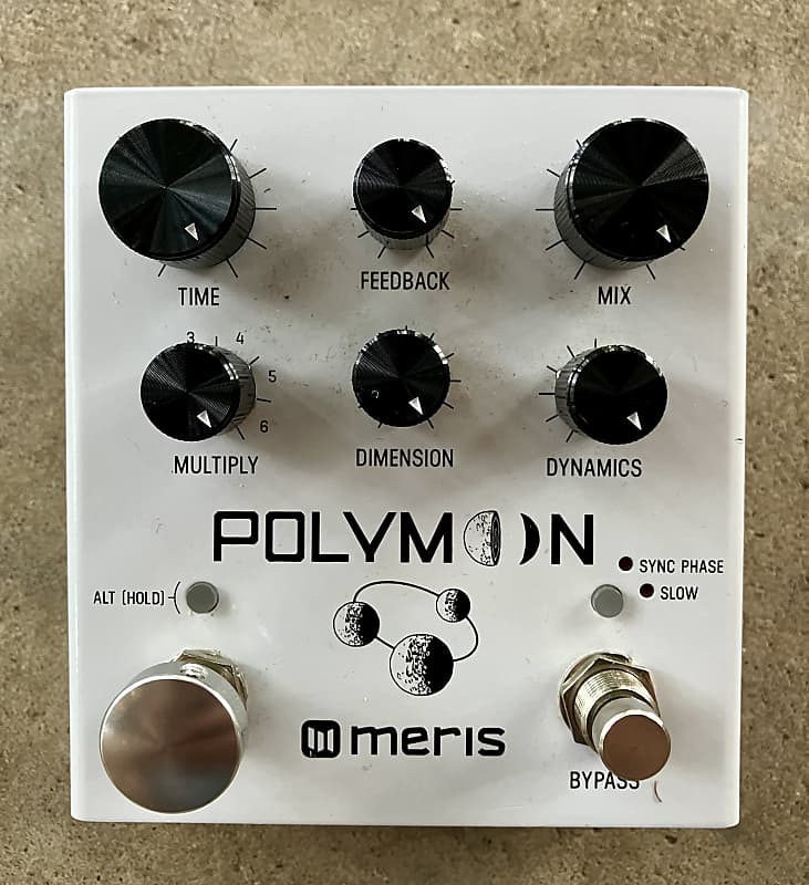 Meris Polymoon