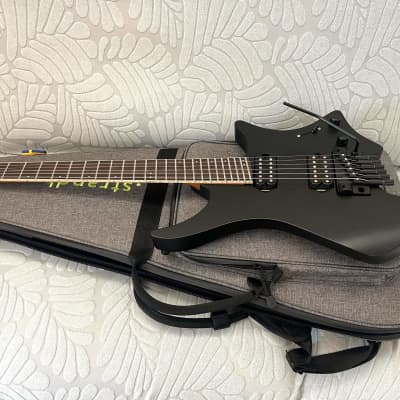 Strandberg Boden J6 Standard