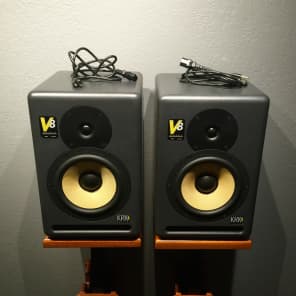 Krk v8 series 2 on sale