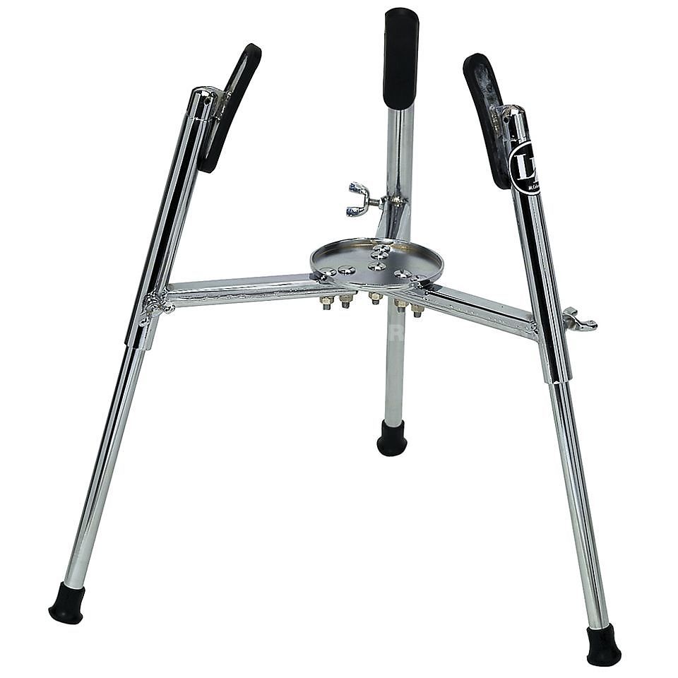 Latin Percussion LP278 Super Conga Stand Reverb