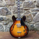 1968 Gibson ES-330TD Sunburst