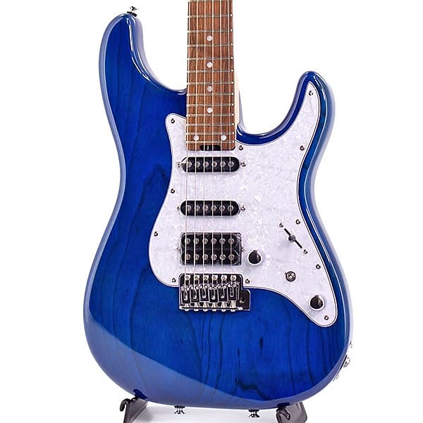 SCHECTER JAPAN ORIGINAL LINE OL-ST-22-MH (STB/R)：池部器店 ロックハウス池袋 |  battlefieldbiker.com