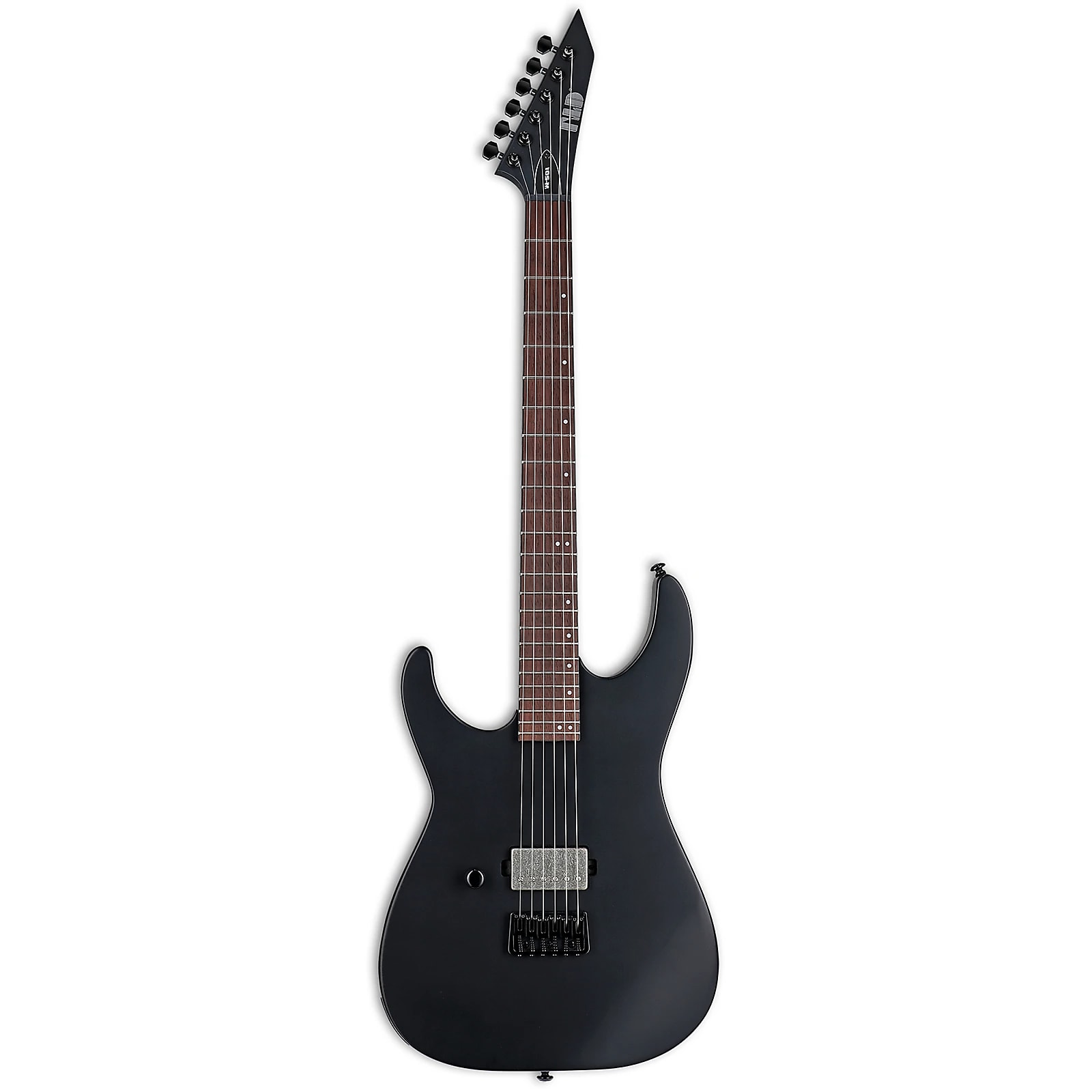 ESP LTD M-201 HT Left-Handed | Reverb