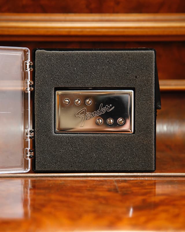 Fender CNiFe Wide Range Humbucker Bridge Pickup Reverb France