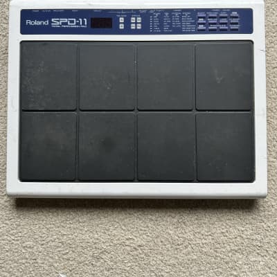 Roland SPD-11