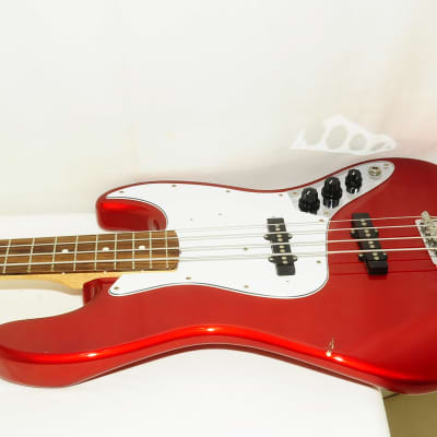 1995-96 Fender Japan Jazz Bass Electric Bass Guitar Ref No.5585 image 10