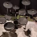 Alesis Surge Mesh Kit Electronic Drum Set w/Extra Cymbal Pad