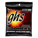 GHS Electric Boomers GBCL Custom Light Guitar Strings (9-46)