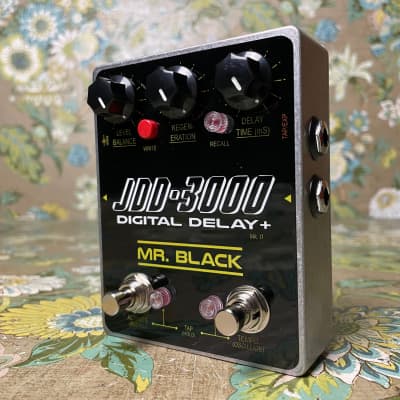 Mr MORPHINE Morph Bender MKII | Reverb