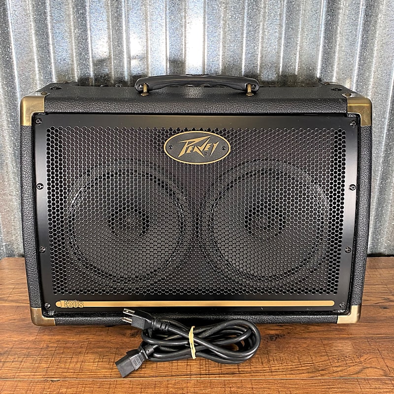 Hotsell Peavey Ecoustic E20 20-Watt 1x8