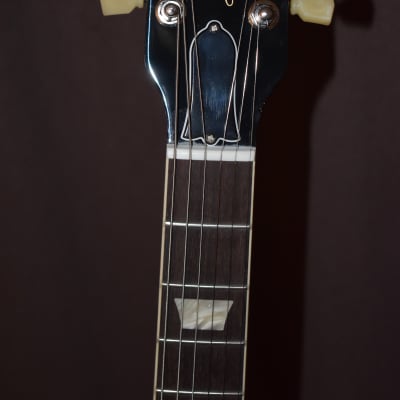 Gibson Les Paul Standard '60s 2019 - Present Unburst image 4