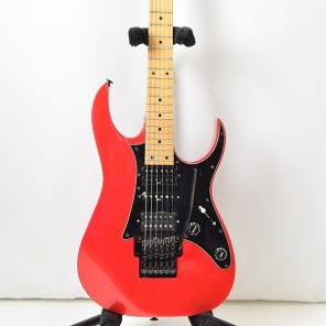 Ibanez RG550 | Reverb