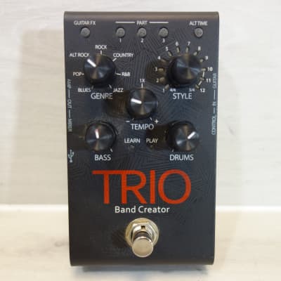 DigiTech Trio Band Creator | Reverb